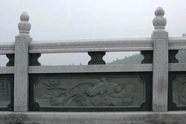 大连景观河道石栏杆选哪家 系列八